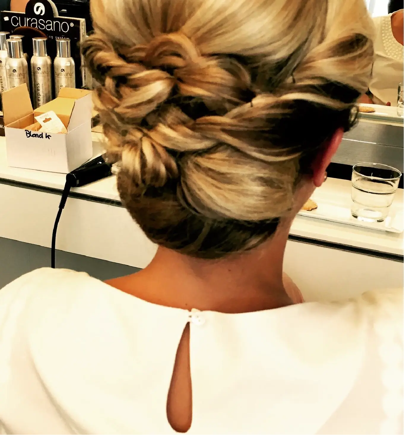 mariage