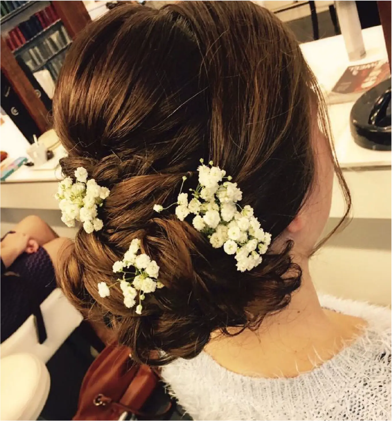 mariage